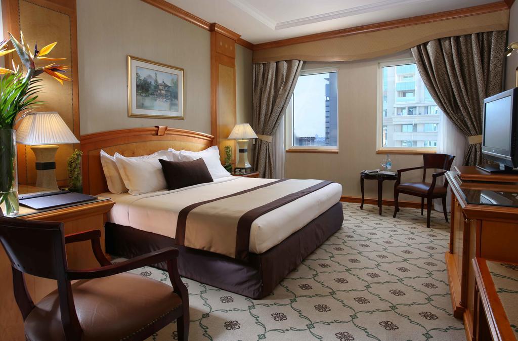 Knight Castle Hotel Dubai Exterior foto Deluxe Room