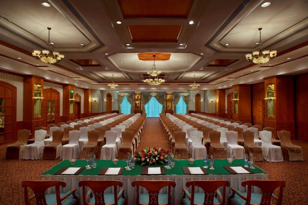 Knight Castle Hotel Dubai Exterior foto The Royal Ballroom