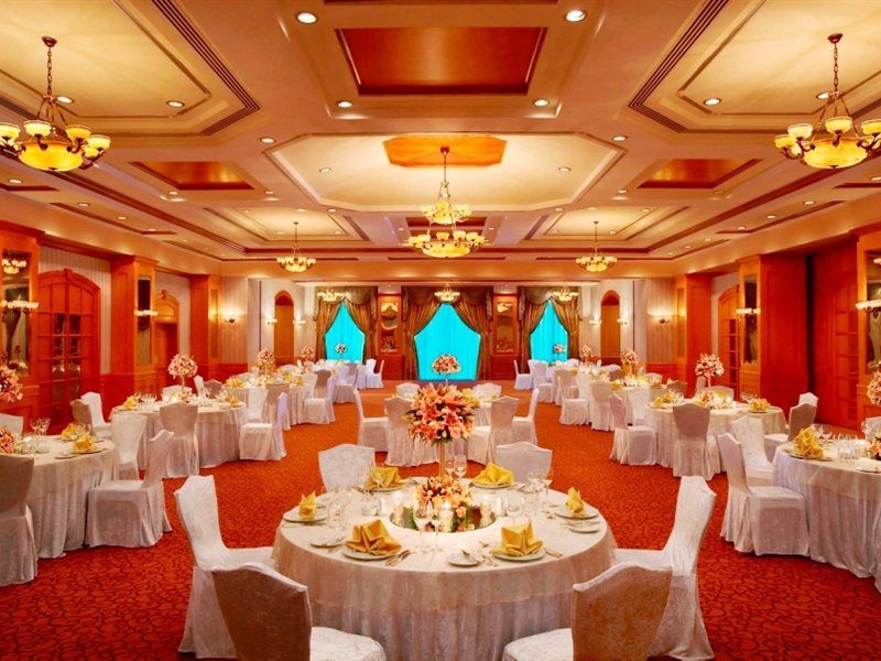 Knight Castle Hotel Dubai Exterior foto The Royal Ballroom