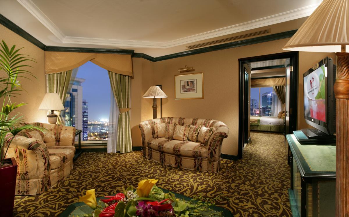 Knight Castle Hotel Dubai Exterior foto A suite at the Mandarin Oriental, Bangkok