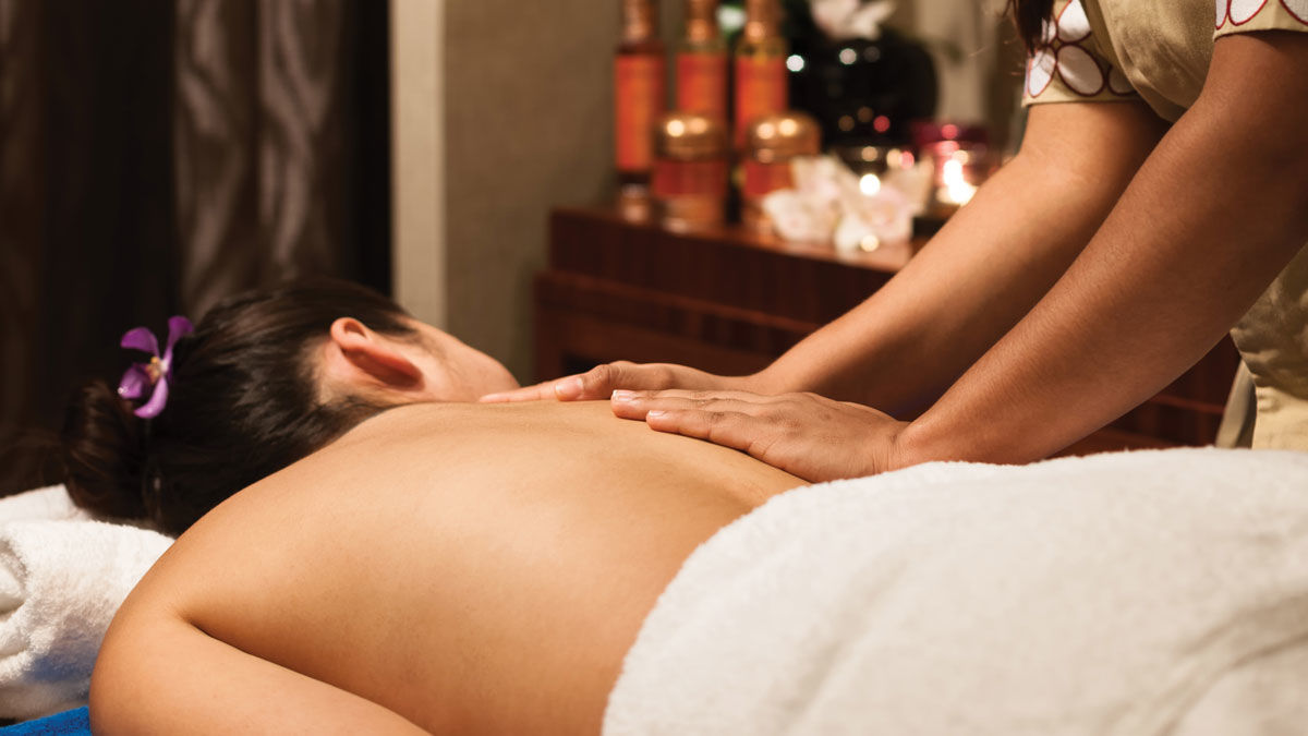 Knight Castle Hotel Dubai Exterior foto A massage
